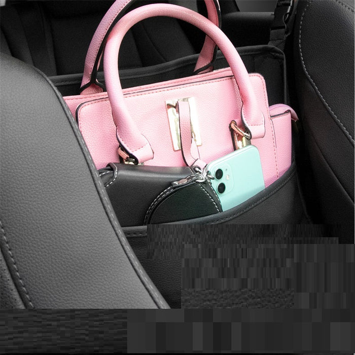 Multi Function Car Storage Bag